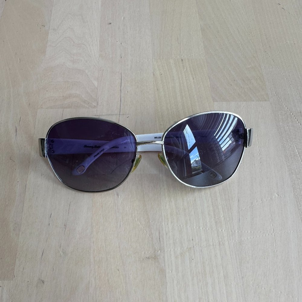 Tommy Bahama "Belize in Yourself" Women's Sunglasses